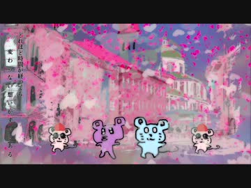 【VOCALOID】ハッピーホリデイズ【オリジナル】