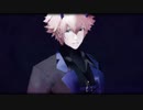 【パニグレMMD】Warrior
