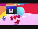 はちゃめちゃなフォールガイズ実況　その64【毎日投稿】