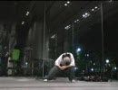 【HIP HOP dance】 daft masahiro 【in NAGOYA】