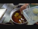 大根炊いてみた（おでん＆風呂吹き大根