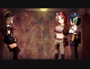 蒸機公演 クロックワークメモリー短編映画風 2