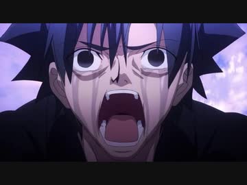 世界を救うためpornhubを殺した切嗣