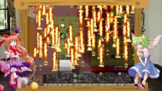 Elona_MMAhのハードモードやっていくよ 13 (ゆっくり実況)