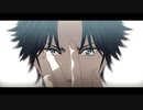 【テニプリMMD】短いものまとめ