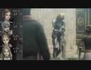 ジルオールインフィニット　実況プレイ 6-3
