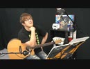 【2020年11月】湯毛スタジオ弾き語りライブ配信 (前半)