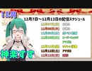 【アイドル部】 歌とボーグとラブレター【神楽すず】【週間ボス】
