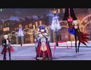 FGOアーケード回顧録 ＃19 途中までいいムーブなのに調子に乗るから (2020/12/15)