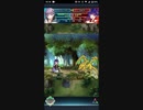 【FEH】リミテッド絆英雄戦　エフラム＆ミルラ　インファナル　速↑ソフィーヤ1人で