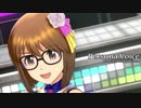 アイドルマスター 『Persona Voice』[YUKIHO Solo Ver.] -Short Edit.- 【雪歩】