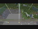 整地してスポナーを64個掘り出すマインクラフトpart159