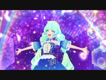 【お試し】アイカツプラネット プレイ動画01回目