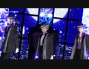 【MMDツイステ】オクタヴィネルの３人に KING キング を踊ってもらってみた 【アズール・アーシェングロット × ジェイド・リーチ × フロイド・リーチ】【オクタヴィネル寮】