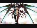 【実況】真理に抗え 終焉の虚空に異形のカタチを刻み込め―『虚空のバロック』第5話