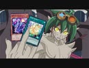 【遊戯王ADS】竜輝巧(ドライトロン)2枚から崇光なる宣告者弾(3発)立ててついでに1ハンデスグリオンガンドしたり2ドローVFDしたり2ハンデスしたりいろいろ。