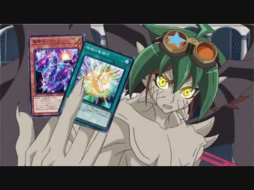 遊戯王ads 竜輝巧 ドライトロン 2枚から崇光なる宣告者弾 3発 立ててついでに1ハンデスグリオンガンドしたり2ドローvfdしたり2ハンデスしたりいろいろ ニコニコ動画