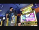 【DDR回転プレイ】回レ！雪月花 CSP 1miss