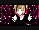 【暗鳴ニュイ】シャルル【UTAUカバー/MMD】