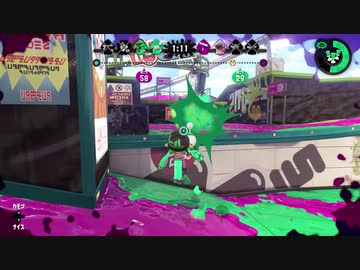 【Splatoon2】息抜きりたんとスプラトゥーン2【VOICEROID実況】 part9