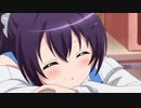 【アニメ感想】『ご注文はうさぎですか？ BLOOM』8話「家出の真相とリゼの母」