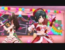 ラブレター(歌い分け)【P.C.S】