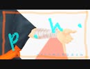 【MMD刀剣乱舞】 幕末組でp.h.