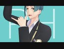 【MMDツイステ】p.h.（full）【フロイド】