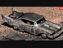 人気シリーズ続編【Fallout2】コンパニオンと共に解説字幕プレイ Part10