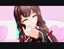 【MMD艦これ】神州丸にBooo！をかわいく踊ってもらったよ♪