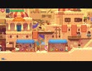 2D探索アクション『フェノトピア』実況プレイpart5