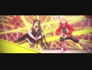 【MMD UTAUカバー】 劣等上等 【ワイコ & 助音ウタヤ】【UTAU音源配布あり】