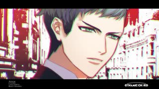 DYNAMIC CHORD feat.KYOHSO 『precog』