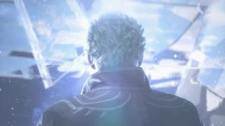 【DMC5】ワンコインおじさんをただ触るだけ【バージル参戦記念】