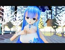 【らぶ式あいり】Just Be Friends　piano.ver【MMD】【1080p-60fps】【らぶ式モデル誕生祭2020】