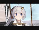 あかりちゃんの誕生日。