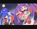 【兎眠りおん】踊る兎【オリジナル曲】