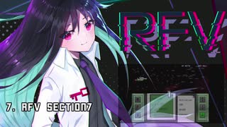 RFV オリジナルサウンドトラック