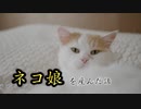 【私が猫を出産？】「娘がネコ」～なんだ夢か～出産前に見た夢・・・娘が生まれたとき「ネコですか？」と「猫を産んだ気がした」【朗読】