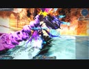 【PSO2】最終決戦：時空の狭間 深遠度40【Ph】【4:38】