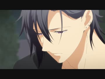 ツキウタ。 THE ANIMATION 2 第11話「その手」