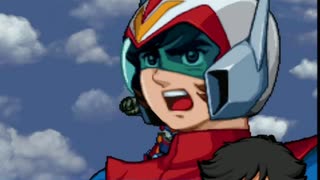 スーパーロボット大戦IMPACTを実況プレイするわよ　第12話②