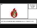 【ゆっくり紹介】SCP-504-JP【一生のお願い】