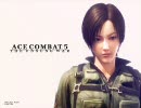 【高音質】Ace Combat 5 Misson15 -White Noise-