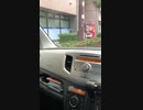 朝から野蛮な人がNHK佐世保市支局^_^を訪れました