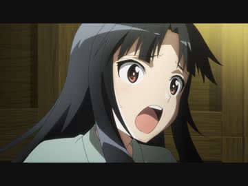 ストライクウィッチーズ ROAD to BERLIN 第11話「ロード・トゥ・ベルリン」