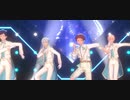 ファイトフォージャッジ(フィーネと光)