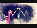 [巡音ルカ】ダブルラリアット 【Project Diva MEGA39`s(switch)】