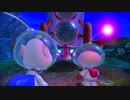 【ピクミン3デラックス】サイドストーリーするよ⑦