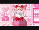 MMD アルカリレットウセイ 魔法少女リリカ feat.初音ミク #コンパス 戦闘摂理解析システム